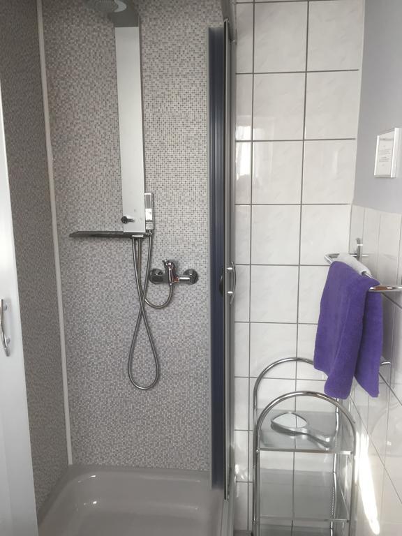 Pension Ulrich Hotel Dahlem  Kamer foto